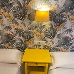 Hotel Ovetense
