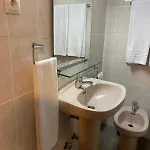 Ovetense Szálloda Oviedo