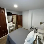 Ovetense Szálloda