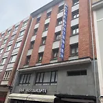 Hotel Ovetense Oviedo