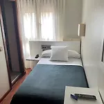 Szálloda Ovetense Oviedo