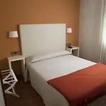 Hotel Ovetense *