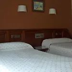 Szálloda Ovetense *