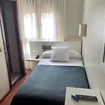 Ovetense Szálloda Oviedo