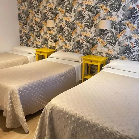 奥维特恩斯酒店