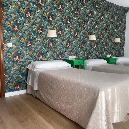 Hotel Ovetense