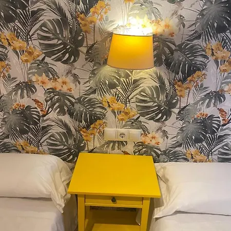 酒店 奥维特恩斯酒店