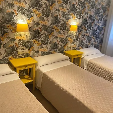 Hotel Ovetense