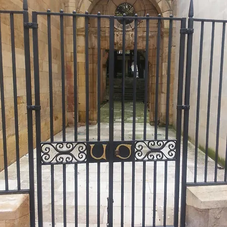 酒店 奥维特恩斯酒店