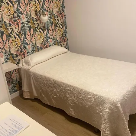 奥维特恩斯酒店