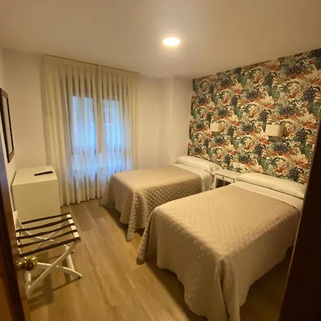 奥维特恩斯酒店