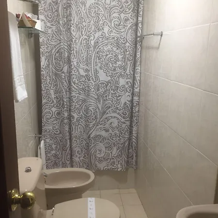 Hotel Ovetense