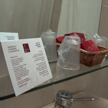 酒店 奥维特恩斯酒店 奥维耶多