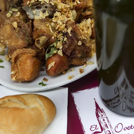 ホテル オベテンセ