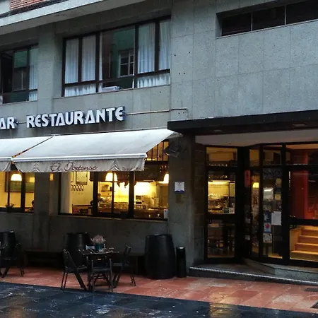 オベテンセ ホテル