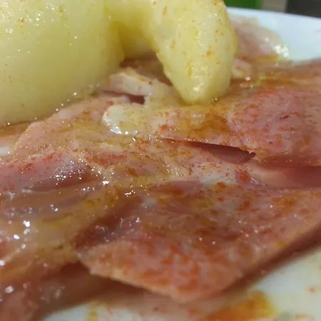 オベテンセ ホテル オビエド