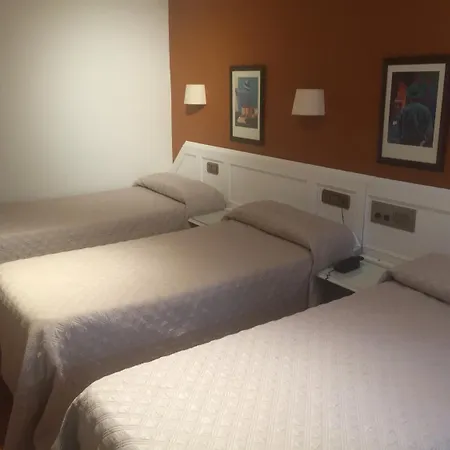 オベテンセ ホテル