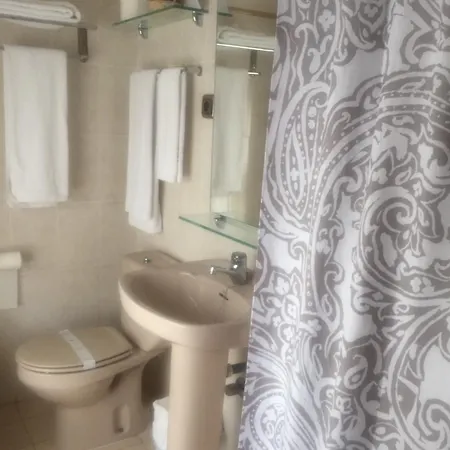 奥维特恩斯酒店 * 奥维耶多