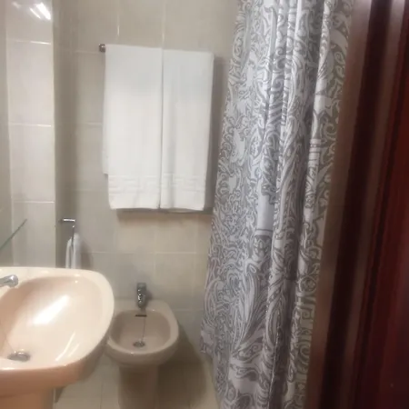 Hotel Ovetense *