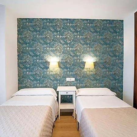 Hotel Ovetense *