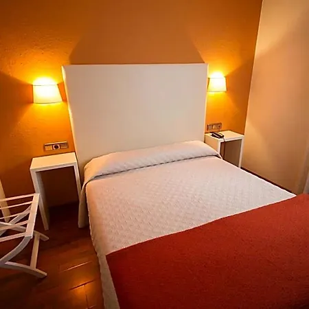 Hotel Ovetense *