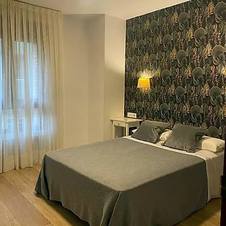 Ovetense Hotel Oviedo