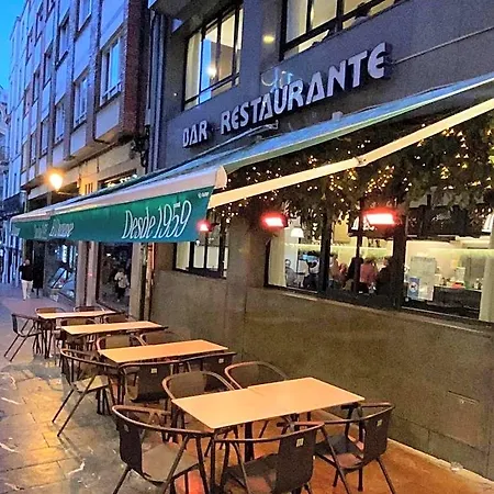 Ovetense Hotel Oviedo