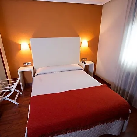 Ovetense Hotel