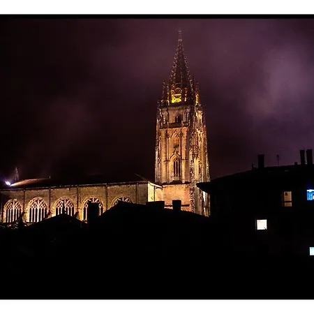 酒店 奥维特恩斯酒店