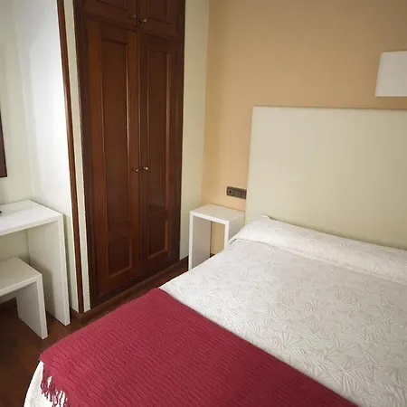 奥维特恩斯酒店