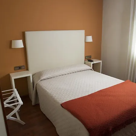 酒店 奥维特恩斯酒店 *