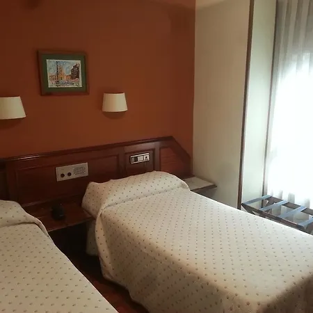 酒店 奥维特恩斯酒店