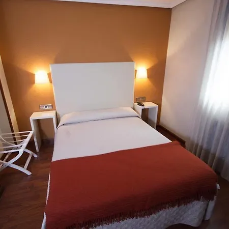 Ovetense Hotel