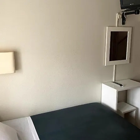 酒店 奥维特恩斯酒店 奥维耶多