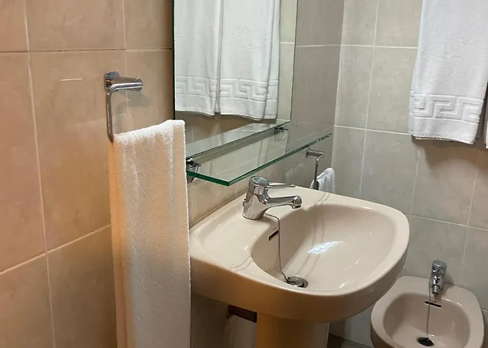 Ovetense Hotel Oviedo