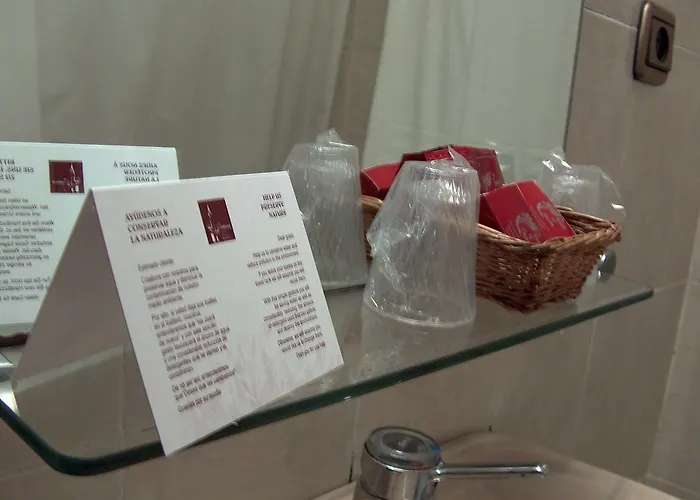 Hotel Ovetense Oviedo