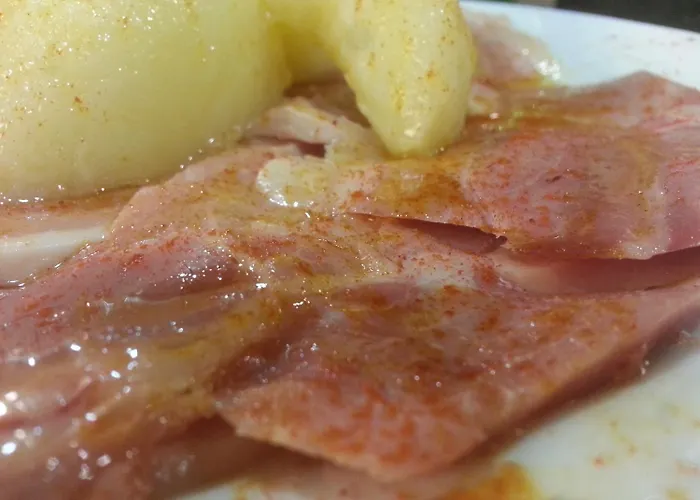 Ovetense Hotel Oviedo