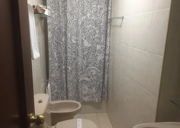 Hotel Ovetense Oviedo