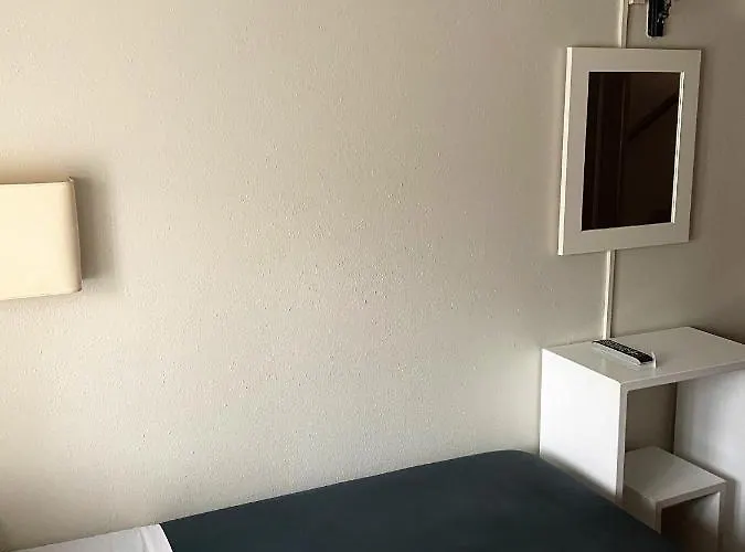 Hotel Ovetense Oviédo